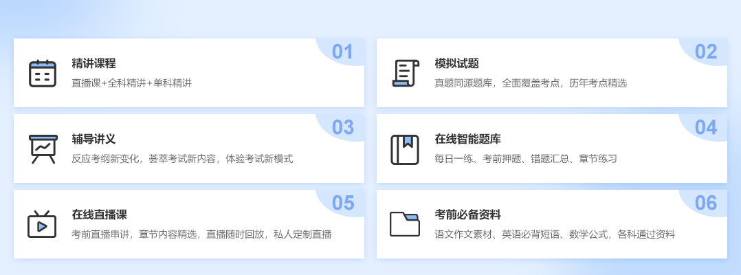 服務流程