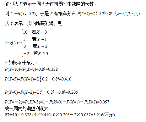 成人高考模擬試題
