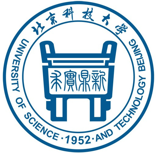 北京科技大學(xué)成教logo