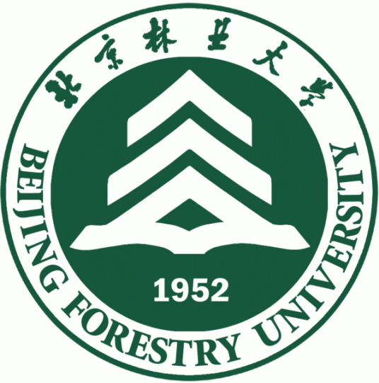 北京林業(yè)大學(xué)成教logo
