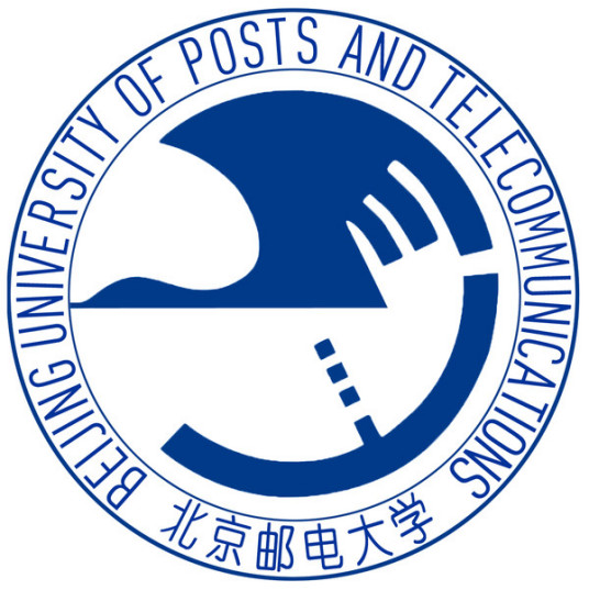 北京郵電大學(xué)成教logo