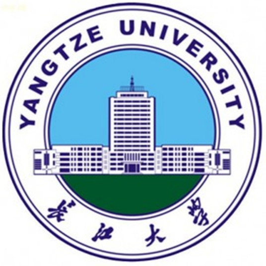 長江大學(xué)成教logo
