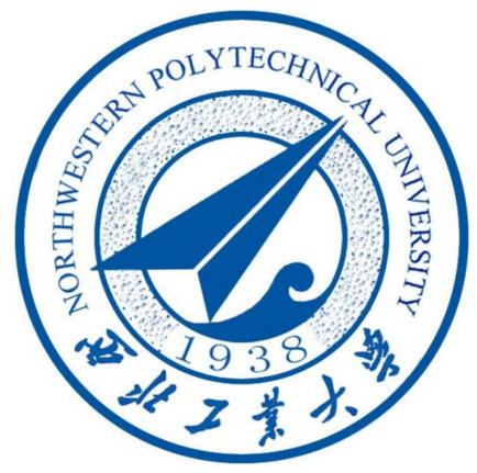 西北工業大學成教logo