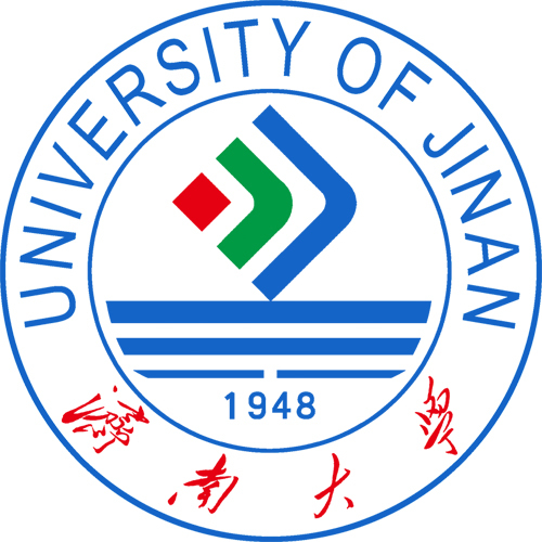 濟南大學成教logo