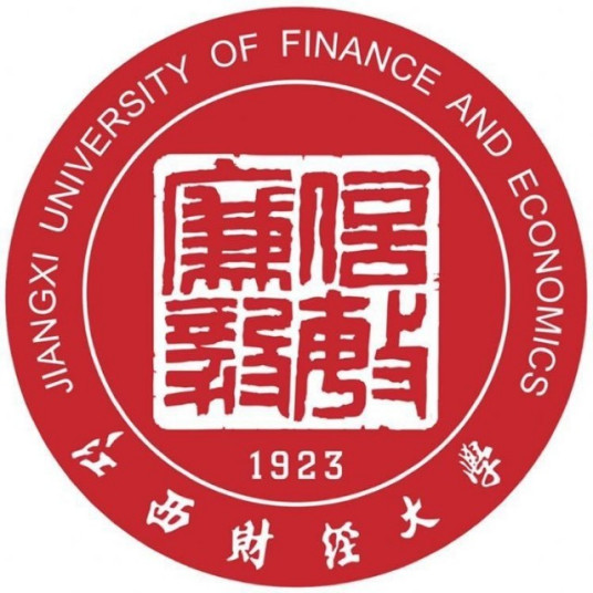 江西財(cái)經(jīng)大學(xué)成教logo