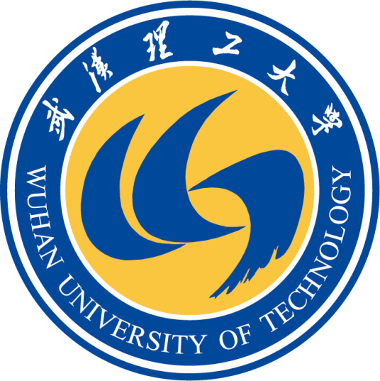 武漢理工大學成教logo