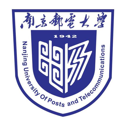 南京郵電大學(xué)成教logo