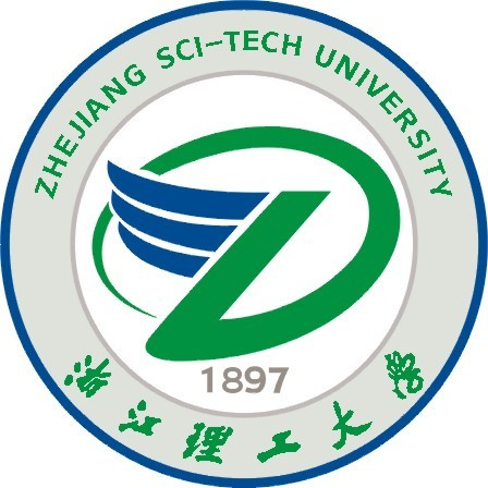 浙江理工大學(xué)成教logo