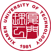 廈門理工學院成教logo