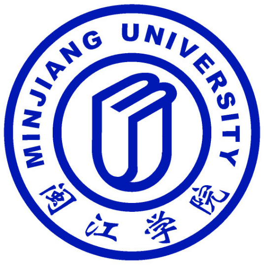閩江學(xué)院成教logo