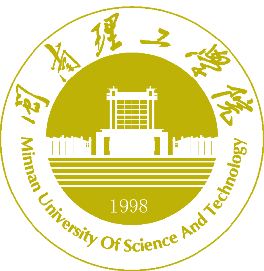 閩南理工學院成教logo