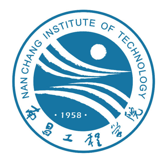南昌工程學(xué)院成教logo
