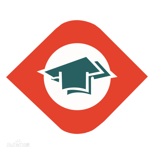 漳州科技職業學院成教logo