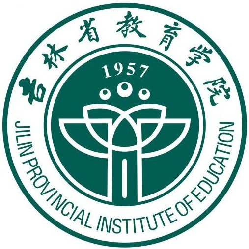 吉林省教育學院成教logo