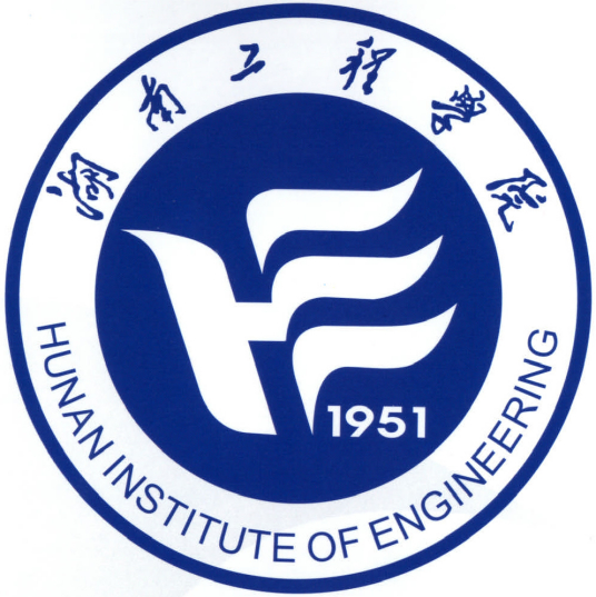 湖南工程學院成教logo