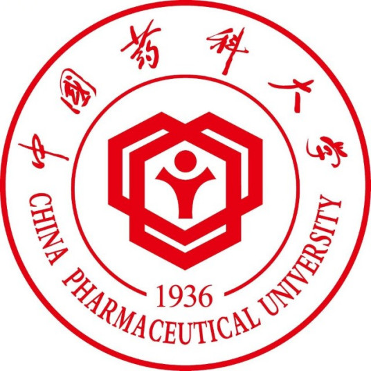 中國(guó)藥科大學(xué)成教logo