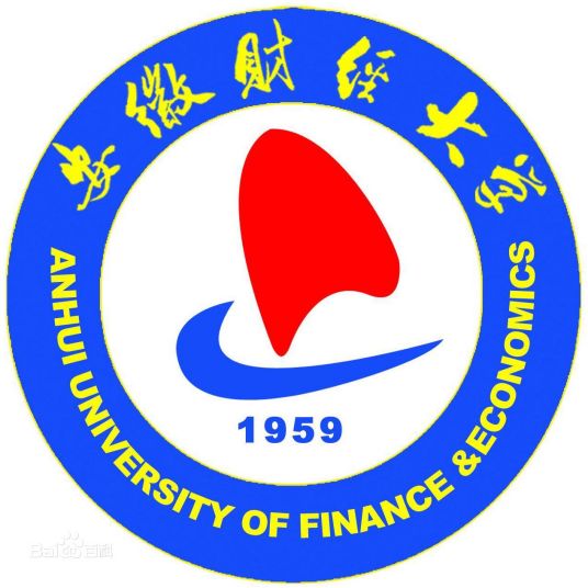 安徽財經(jīng)大學(xué)成教logo
