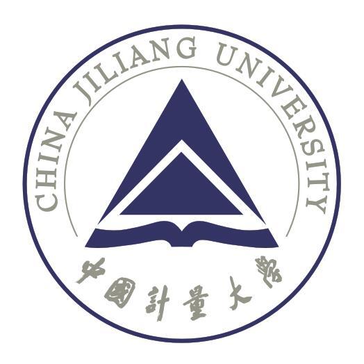 中國(guó)計(jì)量大學(xué)成教logo