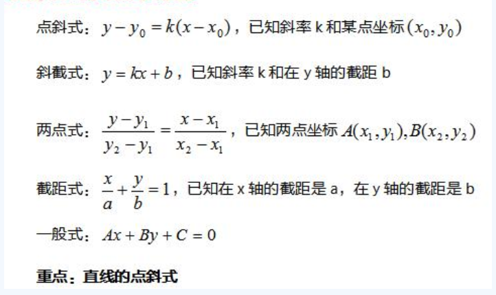 福建成考高起專數學
