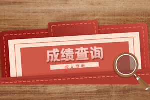 2023年福建師范大學成考成績什么時候可以查詢？